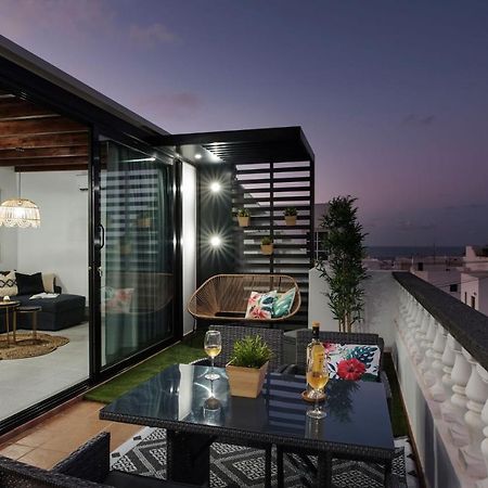 La Santa Apartment Exterior photo