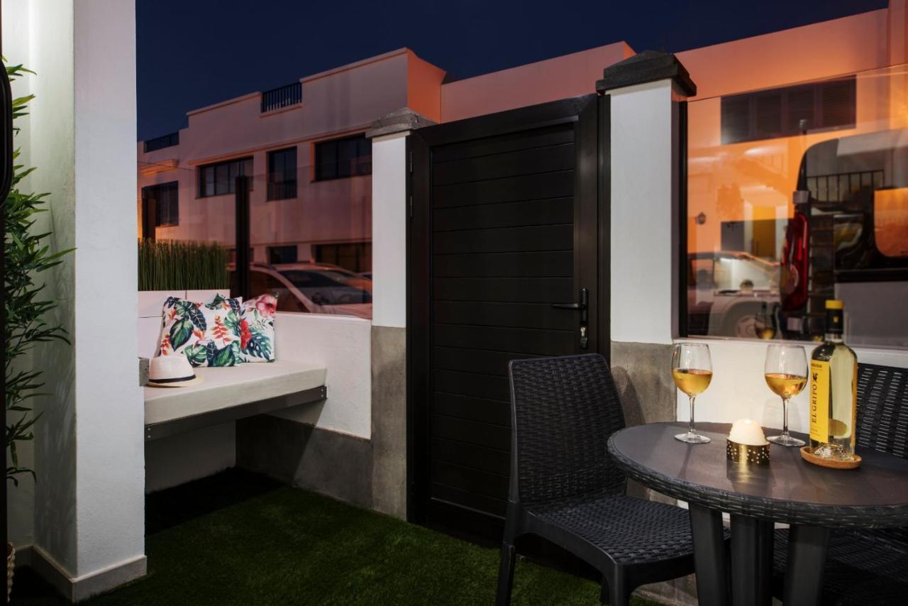 La Santa Apartment Exterior photo